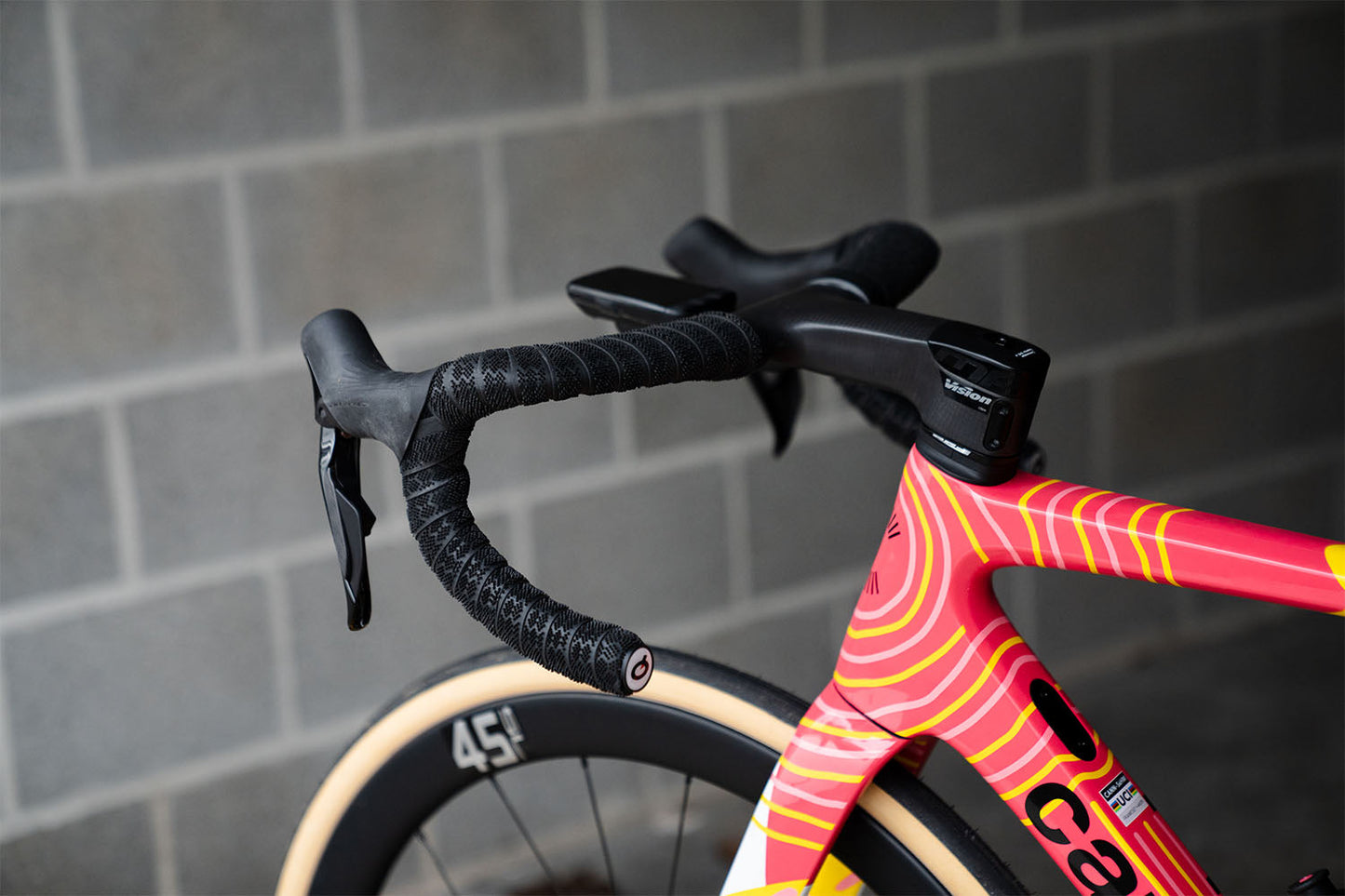 Prologo Onetouch 3D Bartape