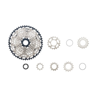 Shimano SLX M7100/M7120 1 x 12 Hydraulic MTB Groupset