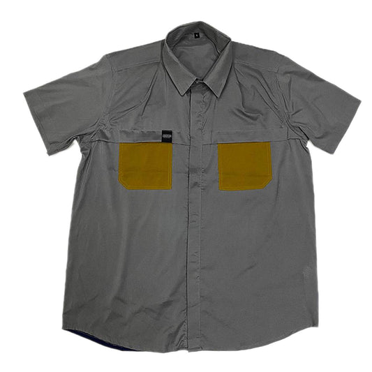 Courier PH OFF GRID Polo - Part 2