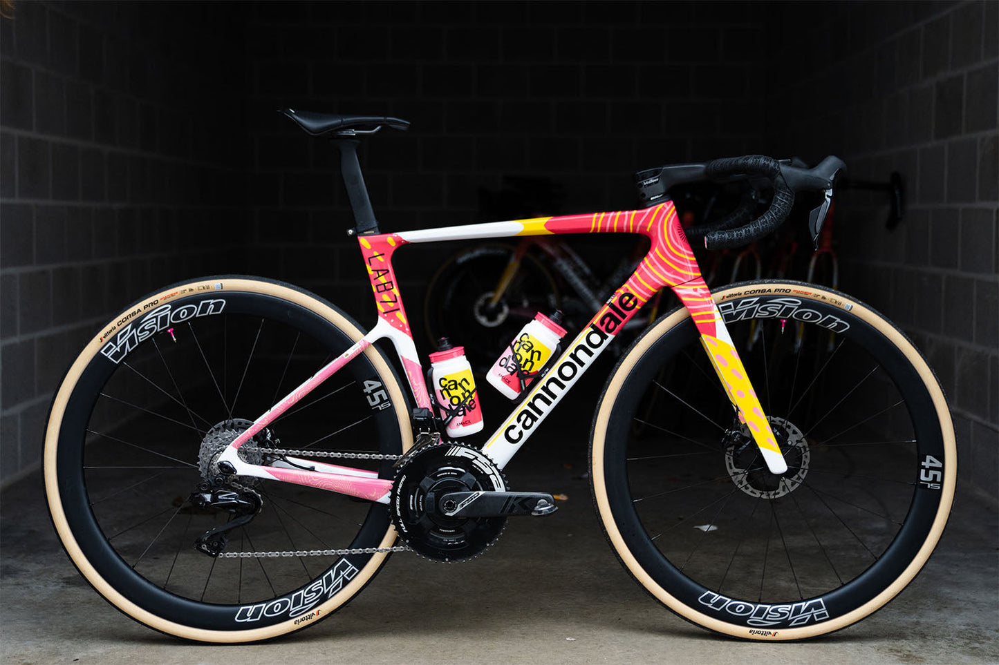 Prologo Onetouch 3D Bartape