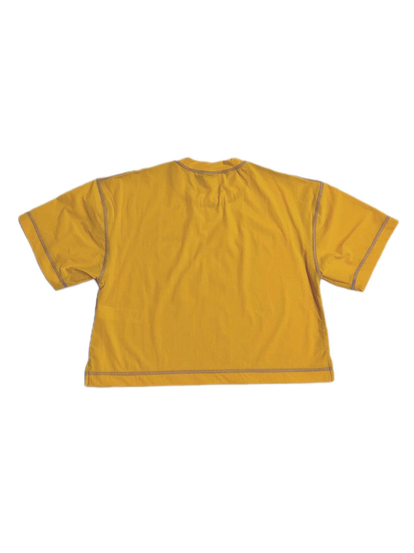 Courier PH Women's OFF GRID Box Tee