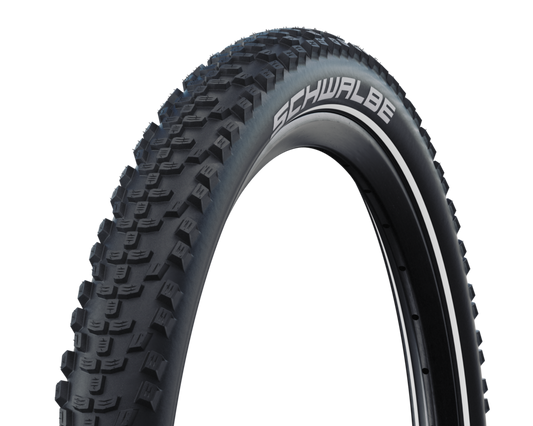 Schwalbe Smart Sam PF 700C x 35mm Knobby Tires