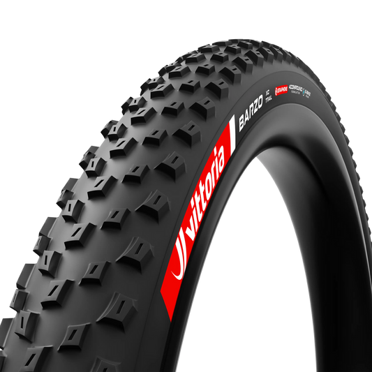 Vittoria Barzo XC Trail Tire (29 x 2.25in, TLR)