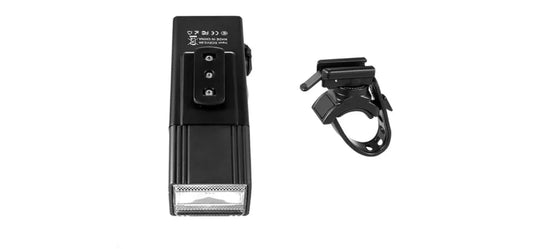 Gaciron V6C-400 Front Light (400 Lumen)