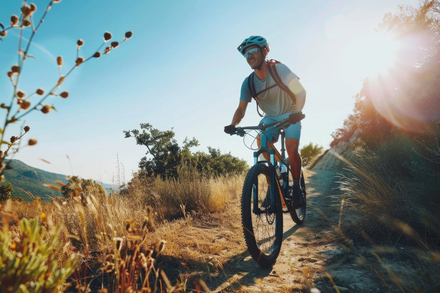 MiLi MiTag Bike Bell (Apply Find My integrated)