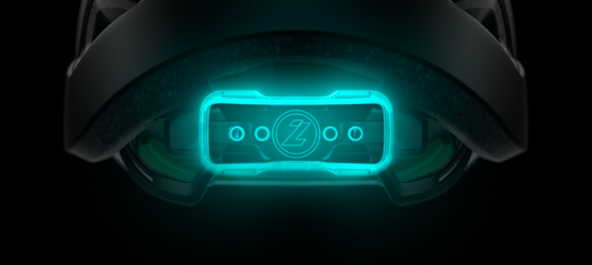 Lazer Tonic KinetiCore Road Helmet