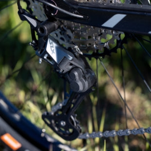 Shimano SLX M7100/M7120 1 x 12 Hydraulic MTB Groupset