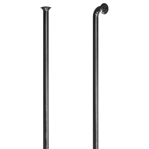 DT Swiss Competition Spokes (289mm J-Bend in-stock, others for pre-order)