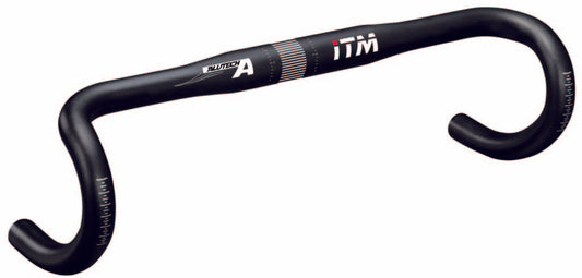 ITM Alutech 7075 Road Handlebars