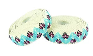 BTP Woven Bar Tape (Wave)