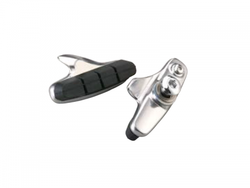 Ashima Brake Shoe for Shimano Road (54mm pads)