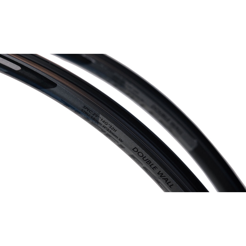 Aeroic AR-3 Rims (27.5in 32 holes TLR)
