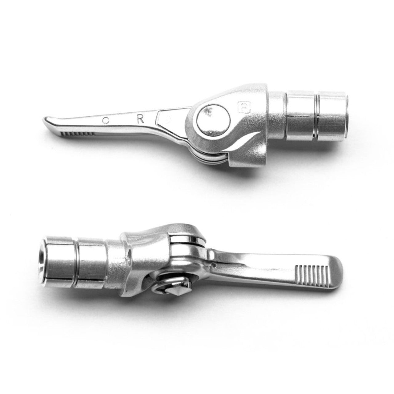 Rivendell Bar End Friction Shifters by ENE Ciclo