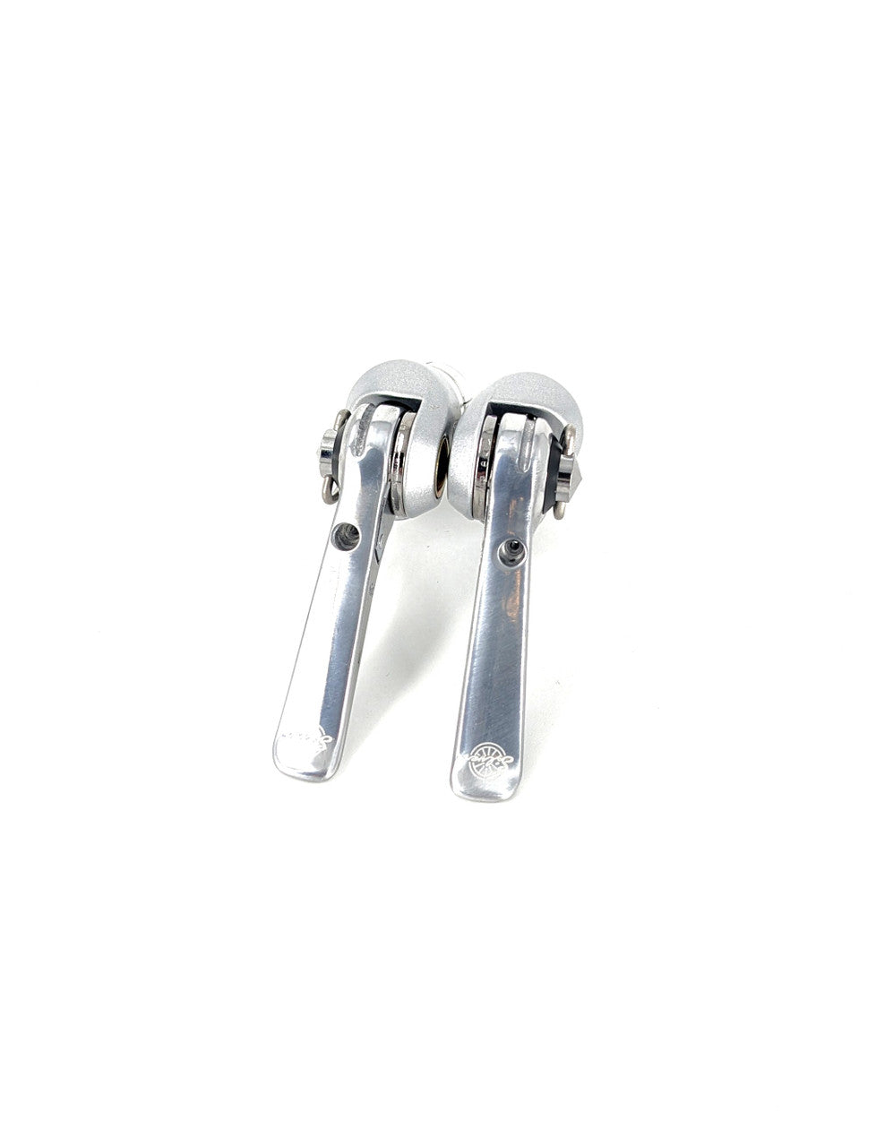 Rivendell Bar End Friction Shifters by ENE Ciclo