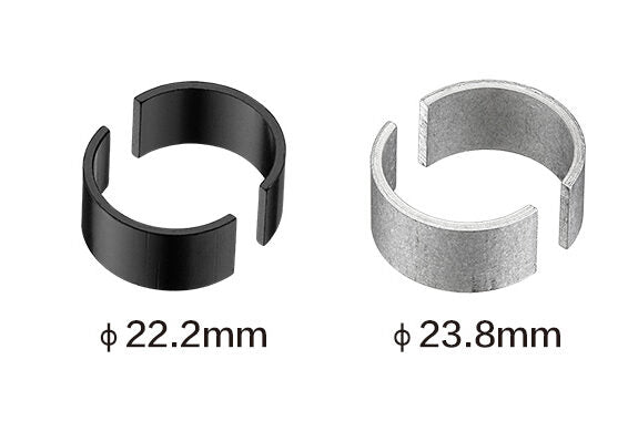 ENE Ciclo 11 Speed Thumb Shifters