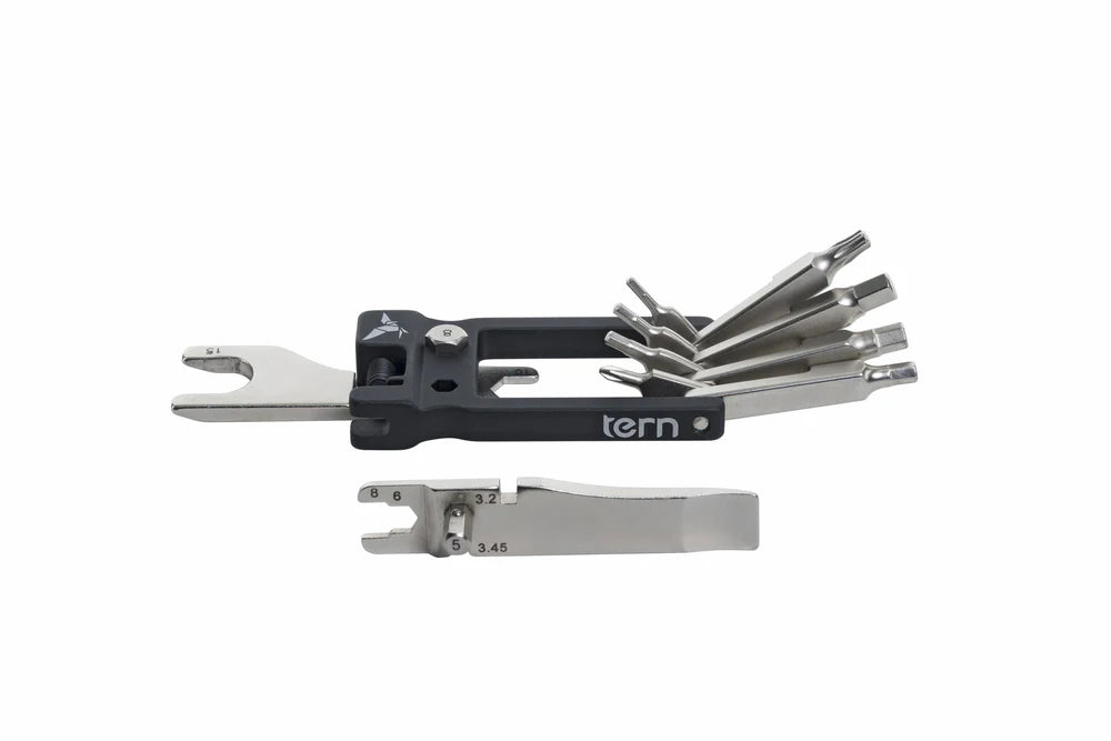 Tern Tool 2.0