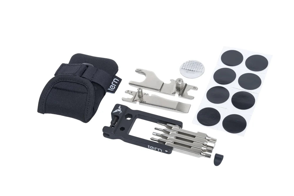 Tern Tool 2.0