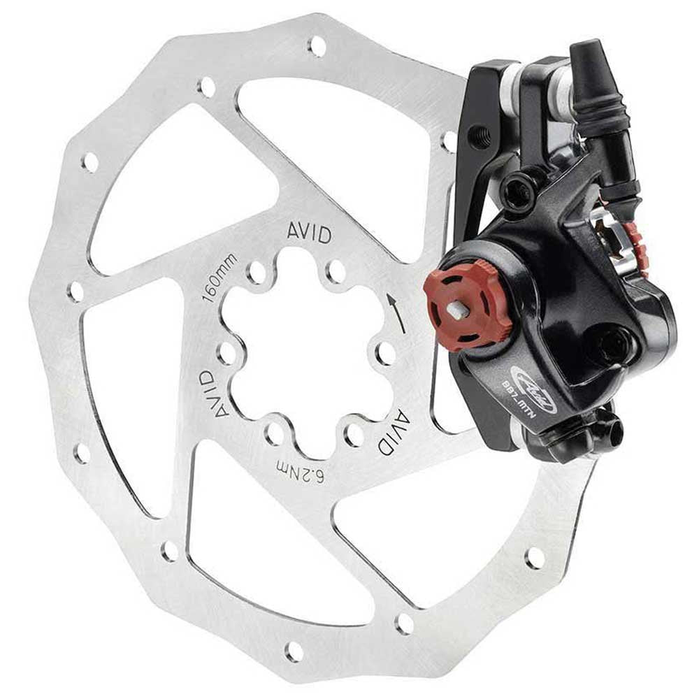 SRAM / Avid BB7 Road Mechanical Disc Brake Calipers