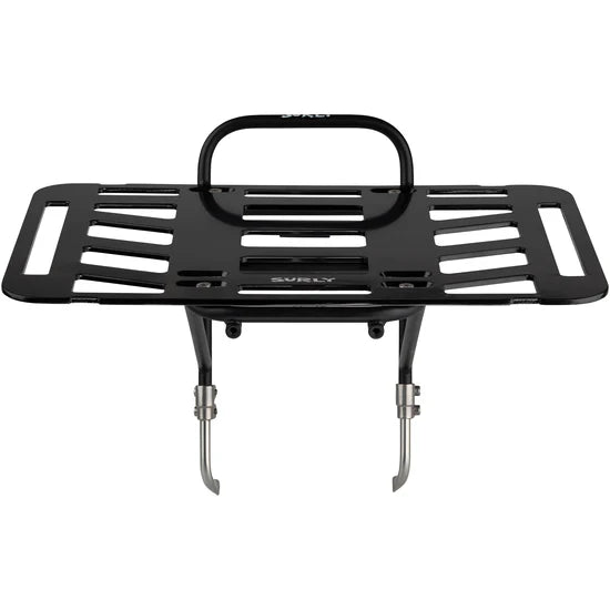 Surly TV Tray Add-on Rack Platform