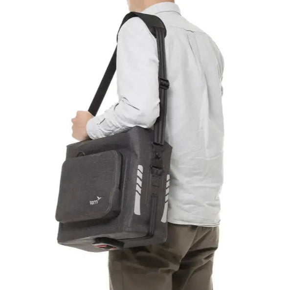 Tern Dry Goods Bag (Rear)
