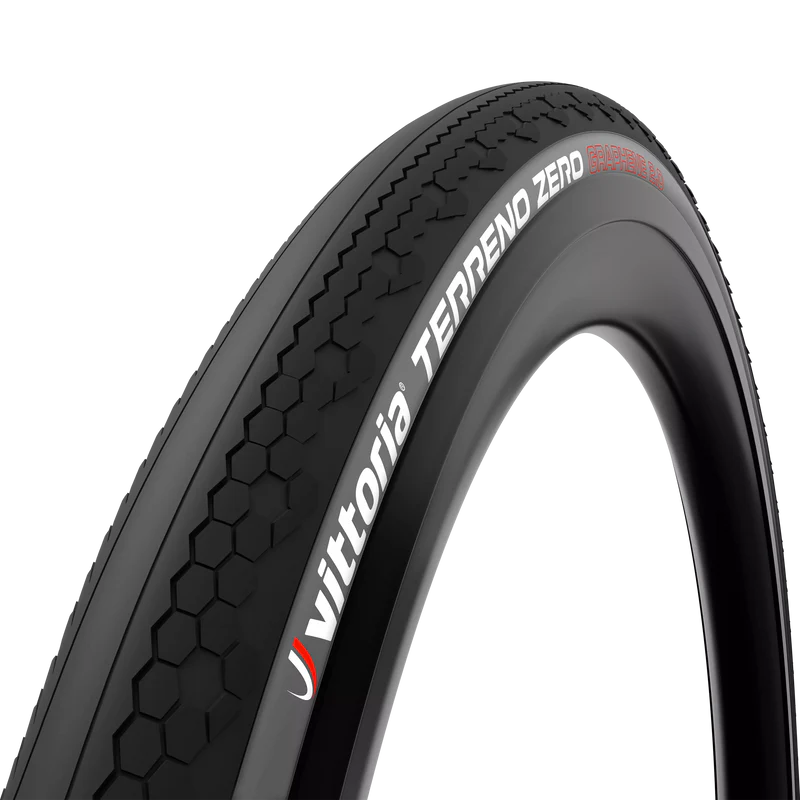 Vittoria Terreno Zero Gravel Endurance Tires (700 x 35 or 45c, TLR)
