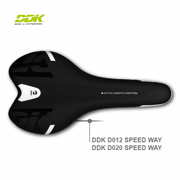 Ddk saddle shop