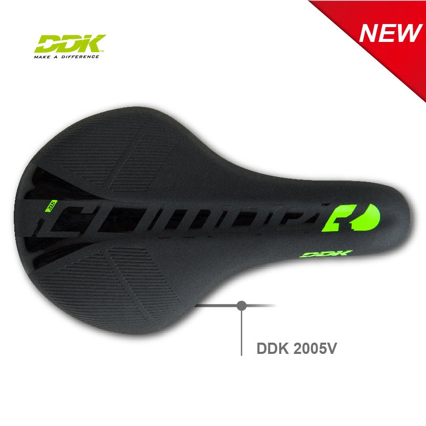 DDK 2005V Climber Kids Saddle