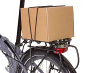 Tern Cargo Rack (Rear Rack for 20-26in Wheels)