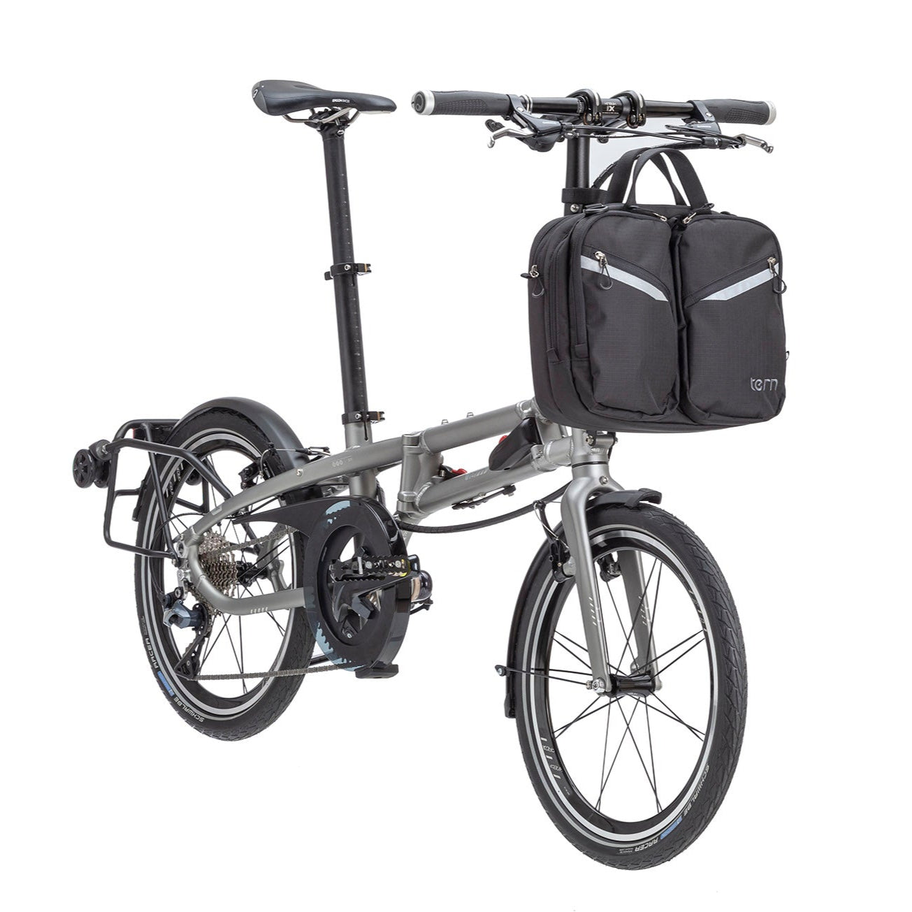 TERN HQ Bag