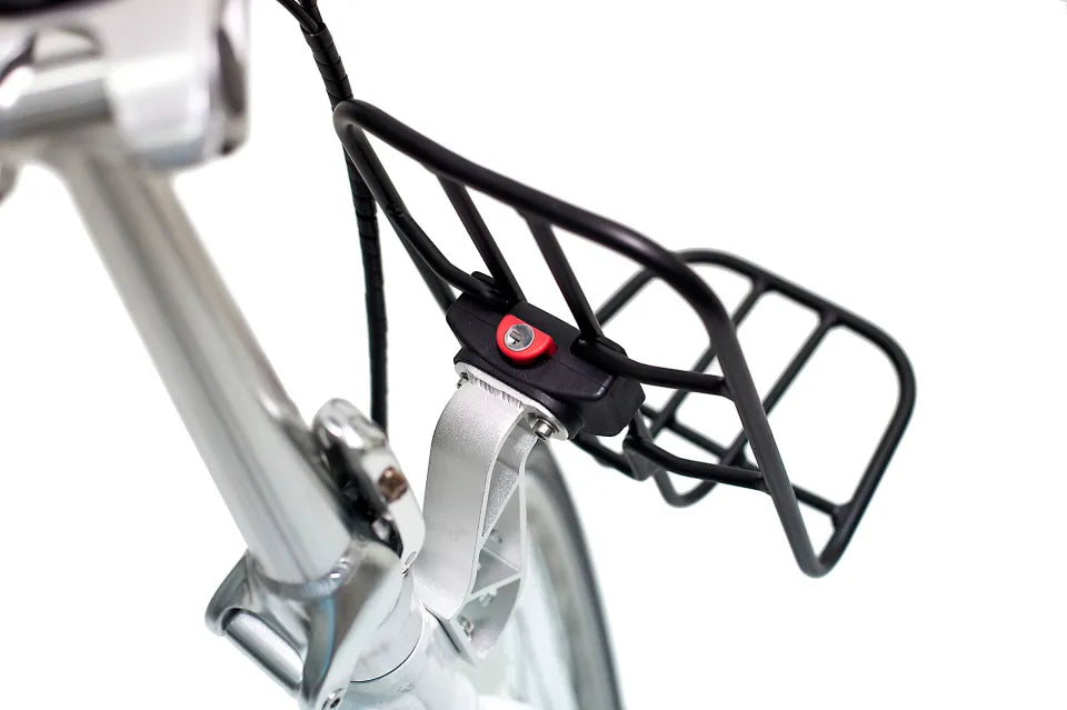 Tern Kanga Rack w/ Strap (Front)