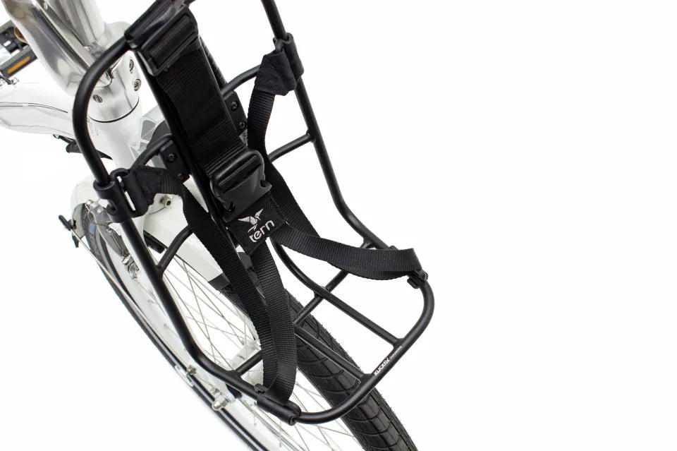 Tern Kanga Rack w/ Strap (Front)