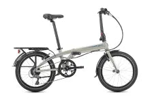 Tern Loader Rack (Rear Rack for 20in Wheels)