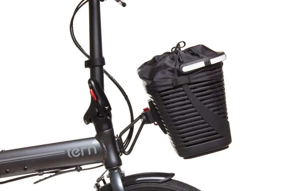 Tern Hold 'Em Basket