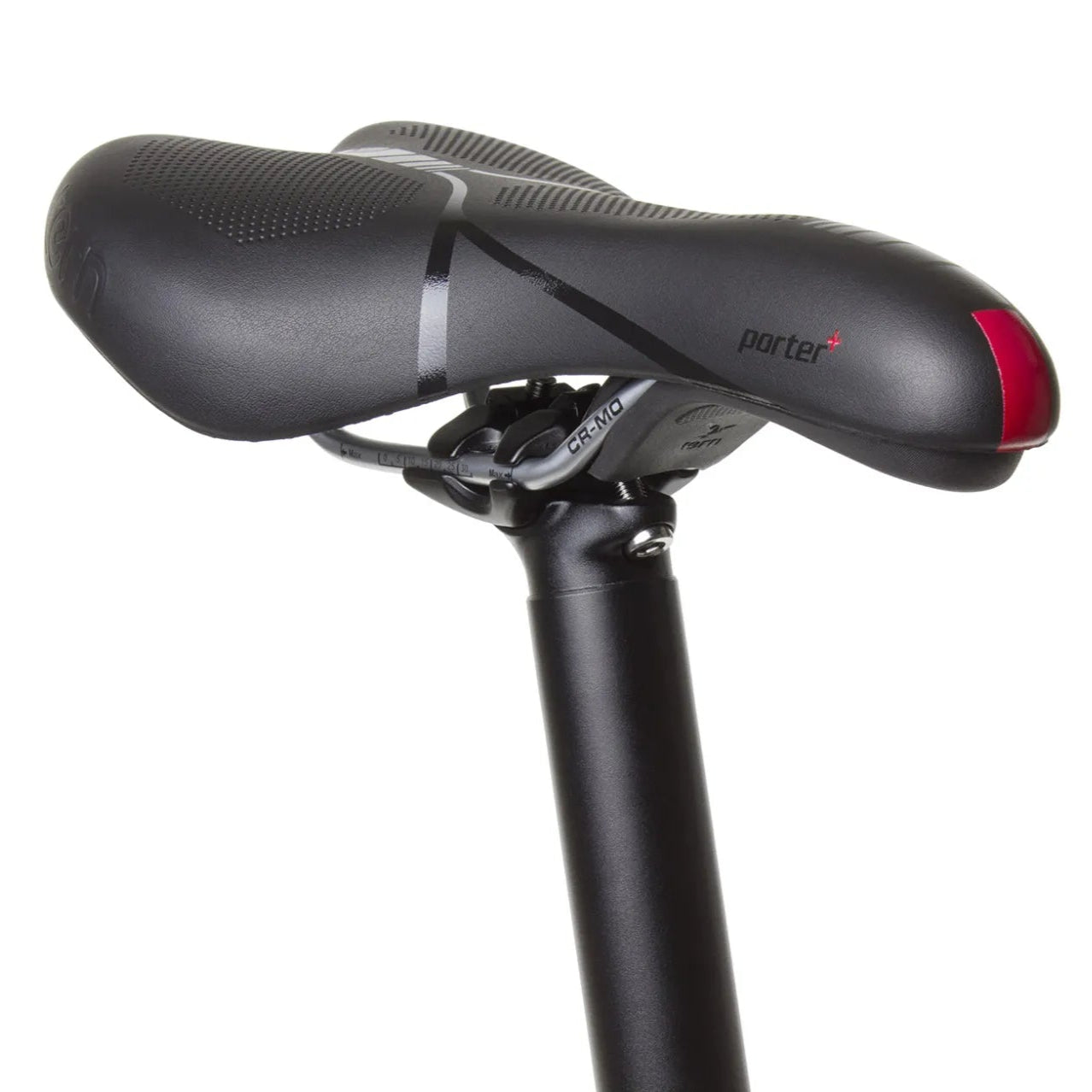 Tern Porter+ Saddle