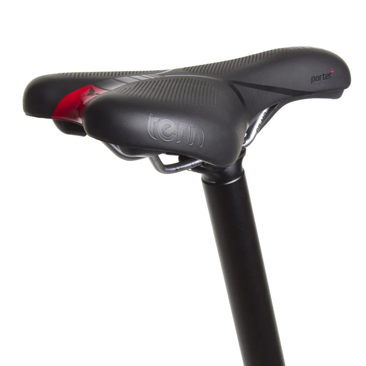 Tern Porter+ Saddle