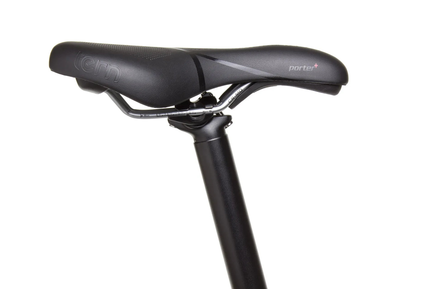 Tern Porter+ Saddle
