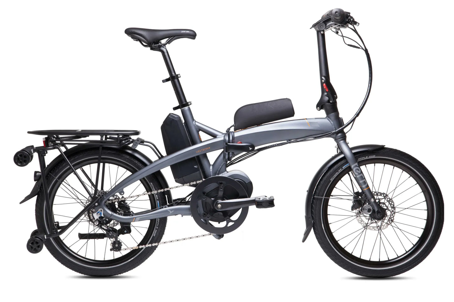 Tern Rapid Transit Rack