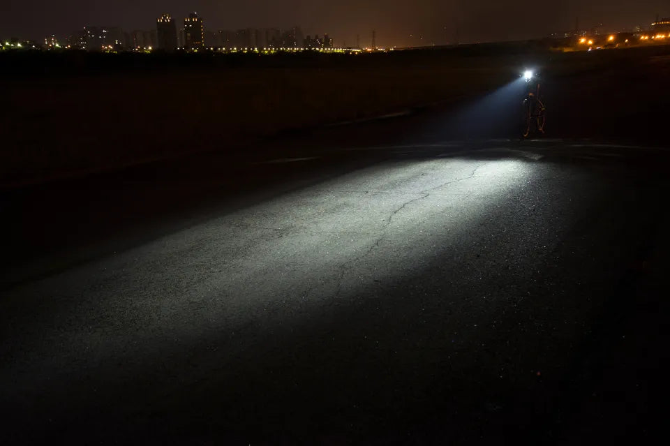 Tern Valo Direct (Front Light)