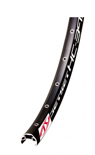 Jet Set HC-393 Rims (29in 32h i21)