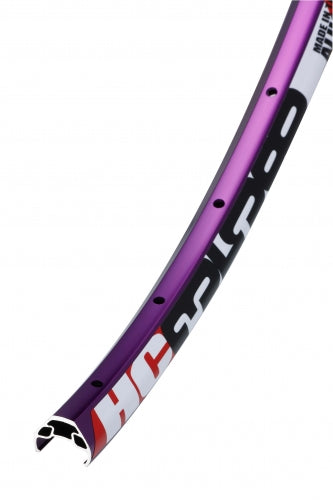 Jet Set HC-358 Rims (29in 32h i17)