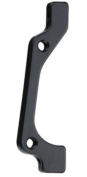 Bengal ADU3TG Disc Brake Caliper Adaptors: 74mm PM Caliper to IS-51 Mount Fork w/ 180mm Front Rotor