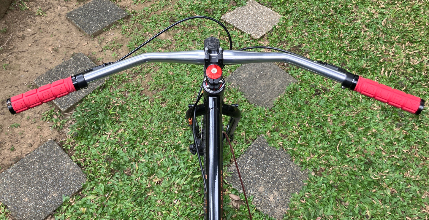 VeloVeloLove ALT Handlebars