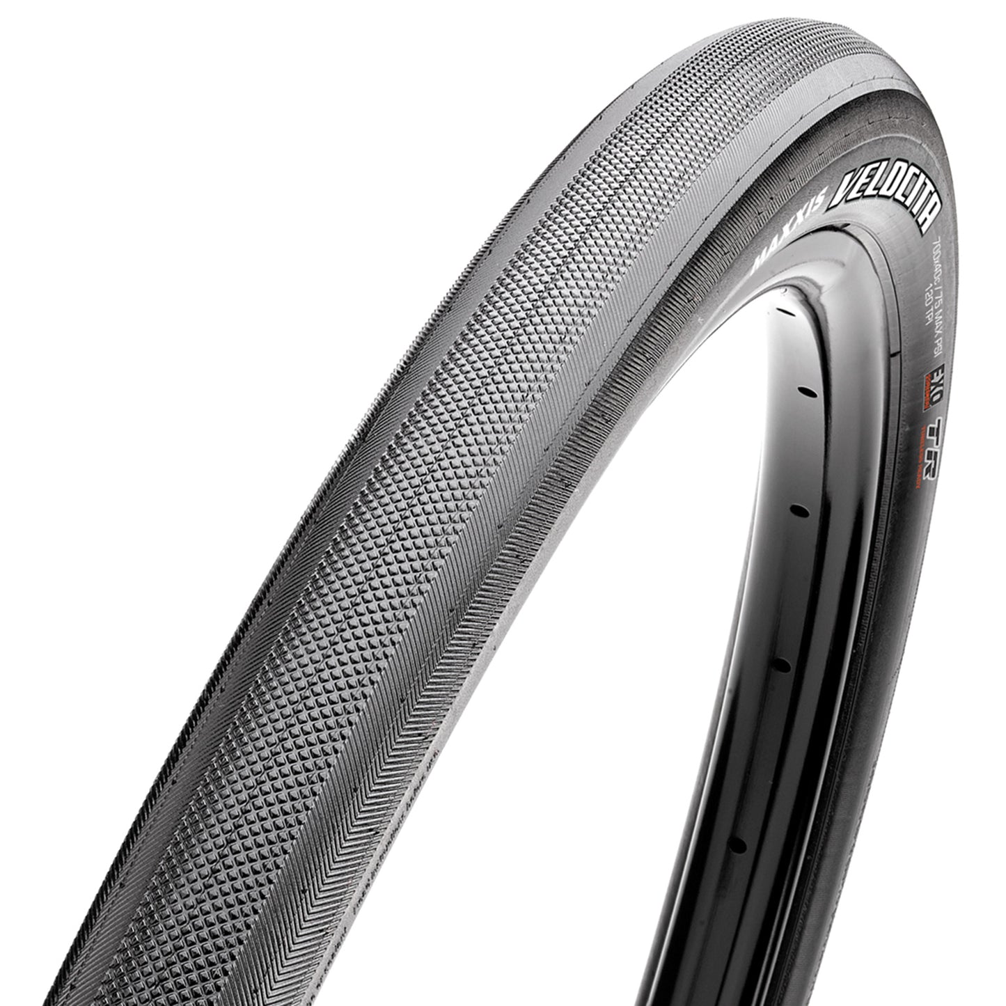 Maxxis Velocita Hard Pack 700 x 40 Gravel Tire