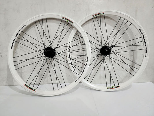 MOB 26in Wheelset