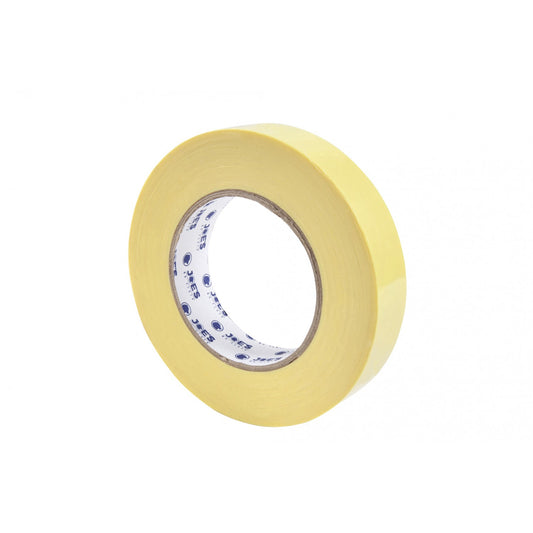 Joe's No Flats Yellow Tubeless Rim Tape - Shop Roll