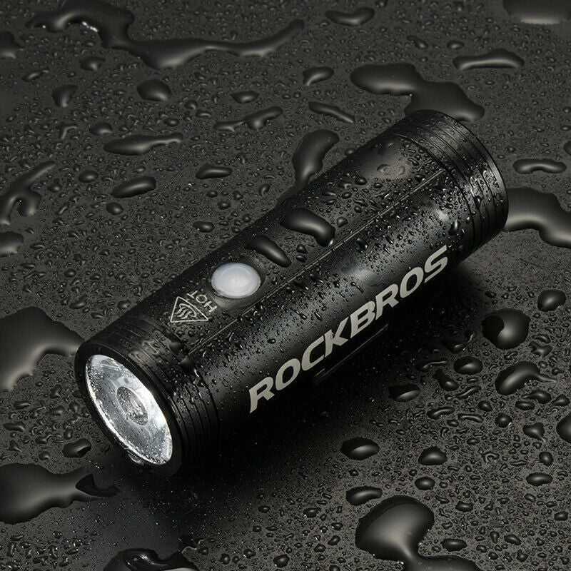 RockBros Front Light 800 Lumen