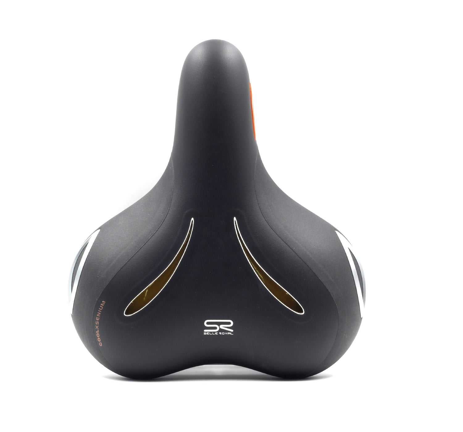 Selle Royal Lookin Moderate/Relaxed Position Saddle