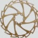 Alligator Wind Cutter Disc Rotors (6 Bolt)