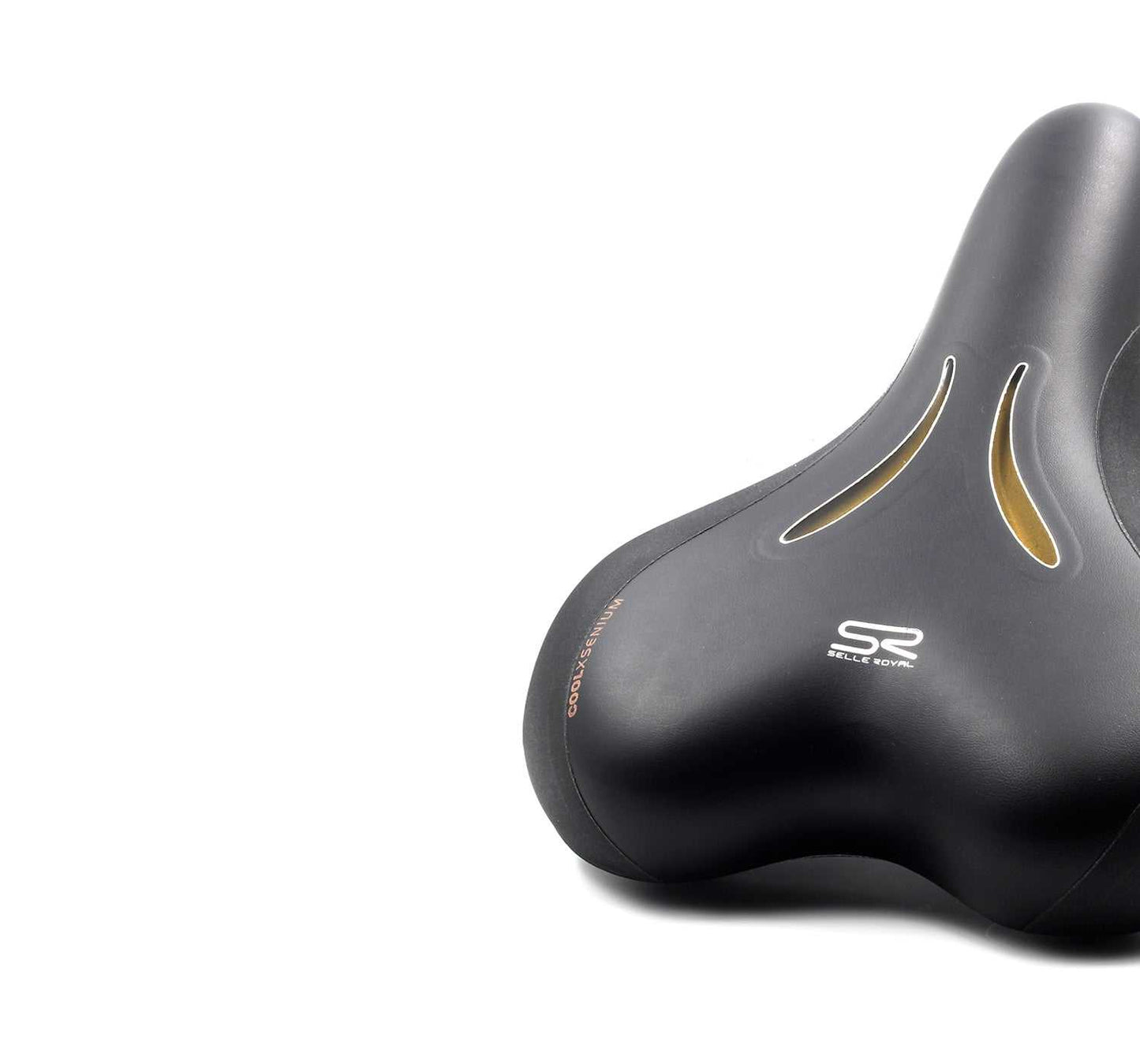 Selle Royal Lookin Moderate/Relaxed Position Saddle