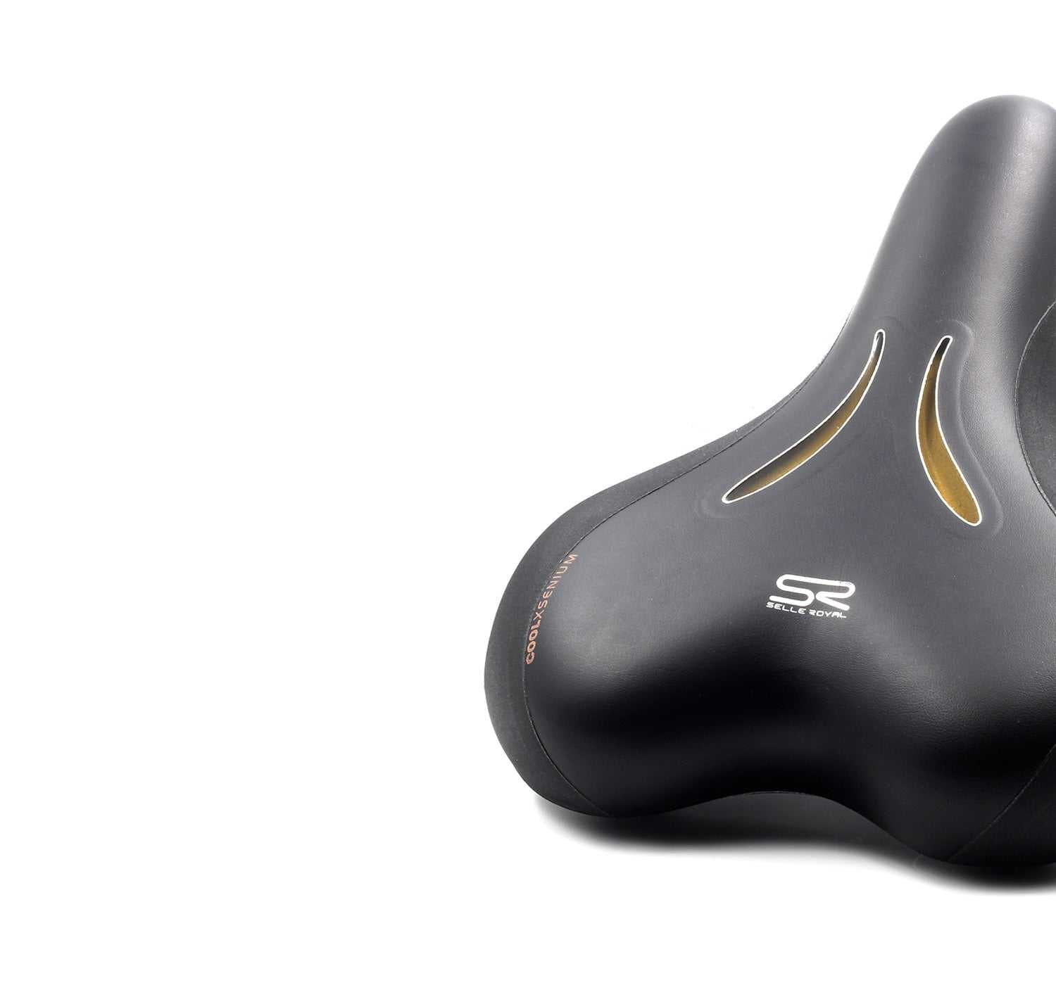 Selle Royal Lookin Moderate/Relaxed Position Saddle